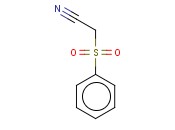 氰<span class='lighter'>甲</span><span class='lighter'>磺</span><span class='lighter'>酰</span><span class='lighter'>基</span>苯