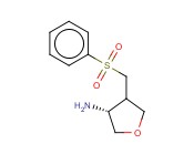 (R)-TETRAHYDROFURAN-3-AMINE-4-METHYLBENZENESULFONATE