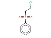 2-<span class='lighter'>氯</span><span class='lighter'>乙基</span>磺<span class='lighter'>酰</span><span class='lighter'>苯</span>