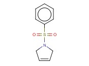 1-(PHENYLSULFONYL)-2,5-DIHYDRO-1H-PYRROLE