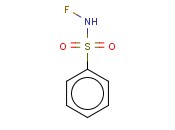 N-FLUOROBENZENESULFONAMIDE
