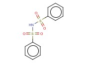 二<span class='lighter'>苯</span><span class='lighter'>磺</span><span class='lighter'>酰</span>亚胺