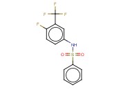 ALPHA,ALPHA,ALPHA,4-TETRAFLUORO-BENZENESULFONO-M-TOLUIDIDE