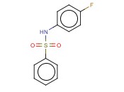 4'-FLUOROBENZENESULFONANILIDE