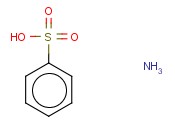 Ammonium benzenesulfonate