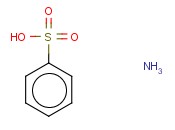 <span class='lighter'>AMMONIUM</span> BENZENESULFONATE