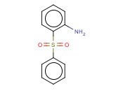 <span class='lighter'>邻</span><span class='lighter'>氨基</span>二<span class='lighter'>苯</span>砜