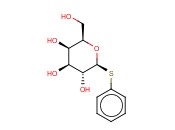 苯基-1-硫醇-beta-D-半乳糖苷