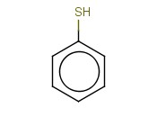 <span class='lighter'>Thiophenol</span>