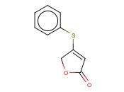 4-(Phenylthio)-2(5H)-furanone