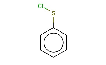 苯次磺<span class='lighter'>酰</span><span class='lighter'>氯</span>