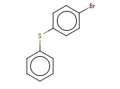 4-溴二苯硫醚