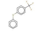 4-<span class='lighter'>三</span><span class='lighter'>氟</span><span class='lighter'>甲基</span>二<span class='lighter'>苯</span>硫醚