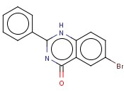 6-BROMO-2-PHENYLQUINAZOLIN-4(1H)-ONE