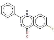 6-FLUORO-2-PHENYLQUINAZOLIN-4(1H)-ONE
