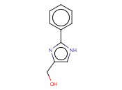 (2-PHENYL-1H-IMIDAZOL-5-YL)METHANOL
