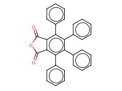 四苯基<span class='lighter'>邻</span><span class='lighter'>苯</span><span class='lighter'>二甲酸酐</span>