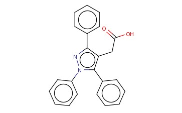 曲非唑<span class='lighter'>酸</span>