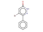 5-BROMO-6-PHENYL-3(2H)-PYRIDAZINONE