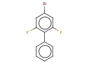 4-BROMO-2,6-DIFLUOROBIPHENYL