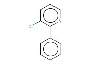 3-<span class='lighter'>氯</span>-52-苯基<span class='lighter'>吡啶</span>
