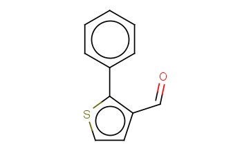 3-<span class='lighter'>甲</span><span class='lighter'>酰</span>基-2-苯基<span class='lighter'>噻吩</span>