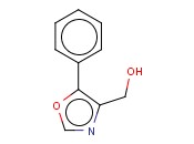 (5-PHENYL-1,3-OXAZOL-4-YL)METHANOL