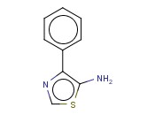 4-PHENYL-1,3-THIAZOL-5-AMINE