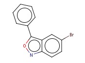 2,1-BENZISOXAZOLE, 5-BROMO-3-PHENYL-