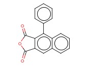 1-苯基-2,3-萘<span class='lighter'>二羧酸</span>酐
