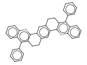 6,7,14,15-TETRAHYDRO-5,13-DIPHENYLBENZO[1,2-C:4,5-C']DIACRIDINE