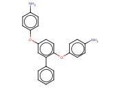 1,4-BIS(4-AMINOPHENOXY)-2-PHENYLBENZENE