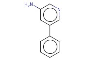 <span class='lighter'>5-PHENYL-PYRIDIN-3-YLAMINE</span>