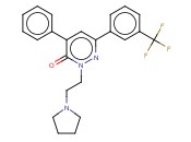 利达<span class='lighter'>氟</span>酮