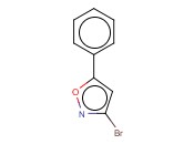 3-溴-5-苯基异恶唑