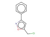 5-(氯甲基)-3-苯基异噁唑