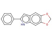 5,6-亚<span class='lighter'>甲</span>二<span class='lighter'>氧</span>-2-苯吲唑
