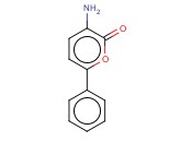 3-AMINO-6-PHENYL-2H-PYRAN-2-ONE