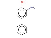 2-氨基-4-苯基苯酚