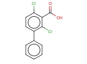 [1,1'-<span class='lighter'>联苯基</span>]-3-<span class='lighter'>羧酸</span>,2',4'-二氯-