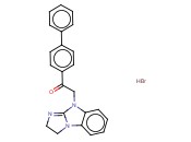 CCT 031374 <span class='lighter'>HYDROBROMIDE</span>