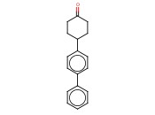 4-(4-BIPHENYLYL)<span class='lighter'>CYCLOHEXANONE</span>