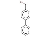 4-BROMOMETHYLBIPHENYL