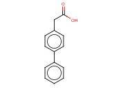 4-联苯基乙酸