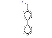 4-Phenylbenzylamine