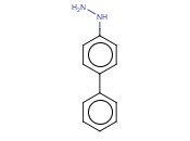 BIPHENYL-4-<span class='lighter'>YL-HYDRAZINE</span>