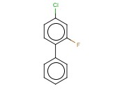 2-FLUORO-4-CHLORO BIPHENYL