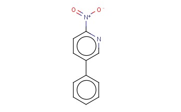 2-NITRO-5-PHENYLPYRIDINE