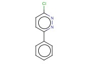 3-氯-6-<span class='lighter'>苯基</span>哒嗪
