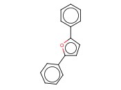 2,5-<span class='lighter'>二</span>苯基呋喃